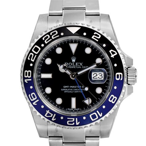 rolex oyster perpetual date gmt master ii prezzo|rolex gmt master ii 116710.